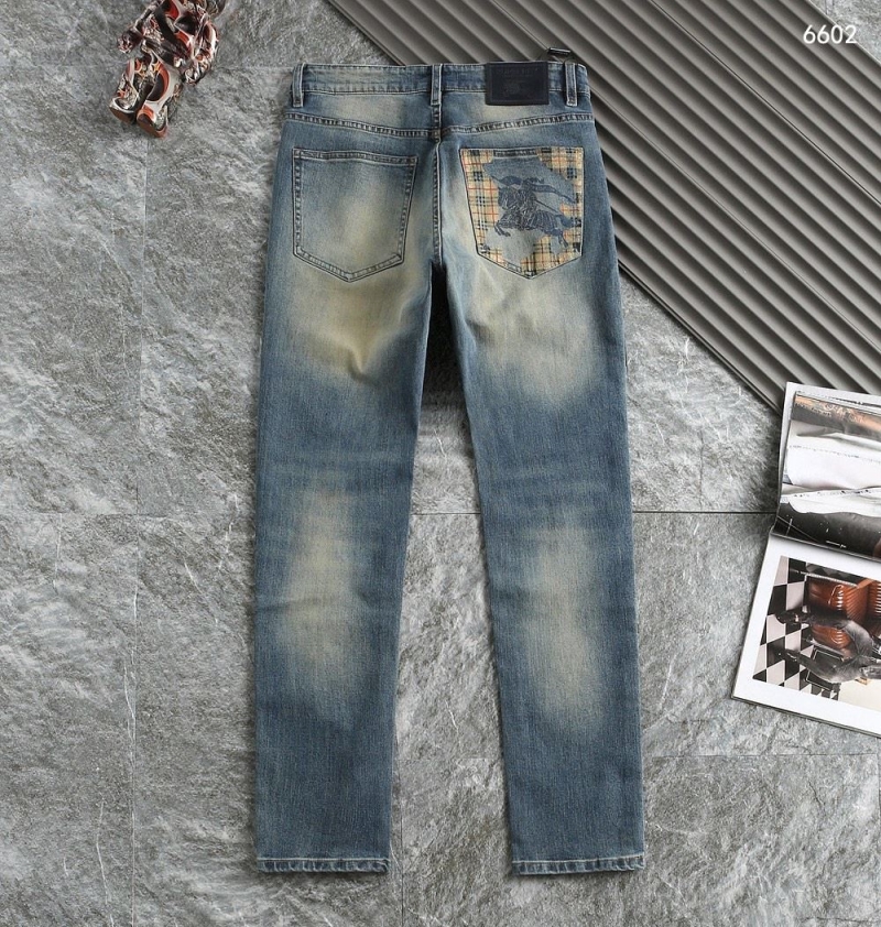 Burberry Jeans